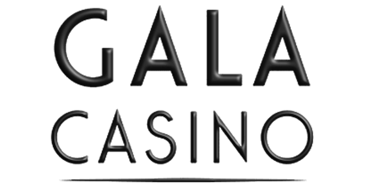 Gala Casino logo